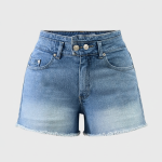 Shorts Denim Strecht