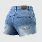 Shorts Denim Strecht