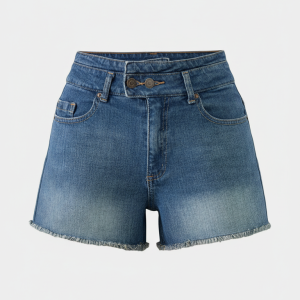 Shorts Denim Strecht