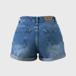 Shorts Strecht