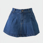 Falda Denim