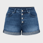 Shorts Strecht