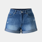 Shorts Strecht