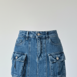 Falda Denim