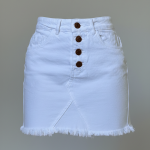 Falda Denim