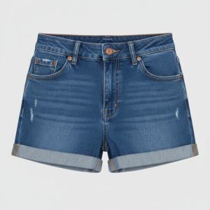 Shorts Strecht