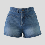 Shorts Rígido