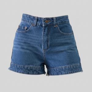 Shorts Rígido