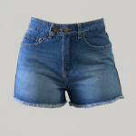 Shorts Rígido