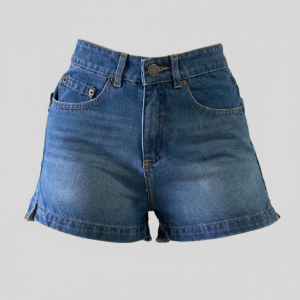 Shorts Rígido