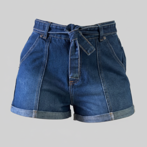 Shorts Rígido