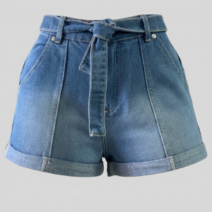Shorts Rígido