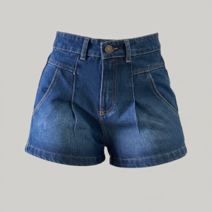 Shorts Rígido