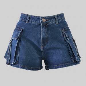 Shorts Rígido