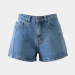Shorts Rígido