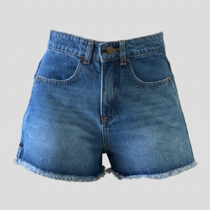 Shorts Rígido