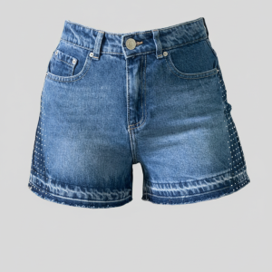 Shorts Rígido