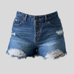 Shorts Rígido