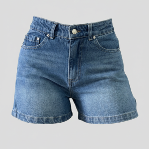 Shorts Rígido