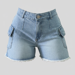 Shorts Rígido
