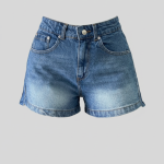 Shorts Rígido