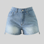Shorts Rígido