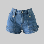 Shorts Rígido