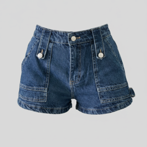 Shorts Rígido