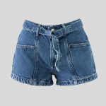 Shorts Rígido
