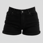 Shorts Rígido