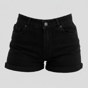 Shorts Rígido