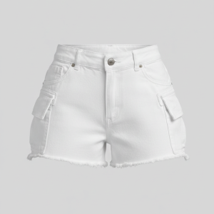 Shorts Rígido