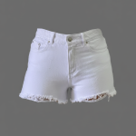 Shorts Rígido