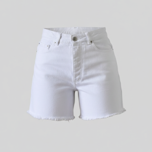 Shorts Rígido