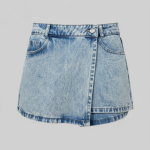 Falda Short