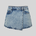 Falda Short